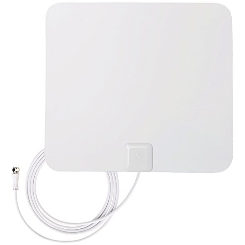 Top 10 Indoor Ota Tv Antenna of 2022 Katynel