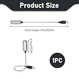 Zoom IMG-1 lampada led usb per laptop Zoom IMG-1 lampada led usb per laptop