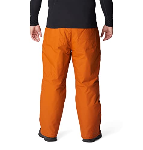Image of Columbia Men's Bugaboo II Snow Pants, Waterproof & Breathable