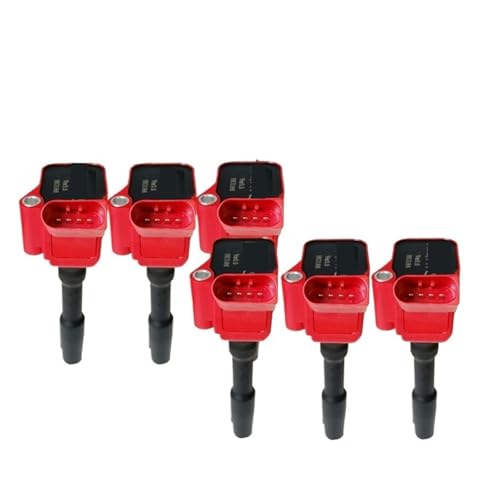 Bobine d'allumage 06H905110L haute tension pour une combustion pure