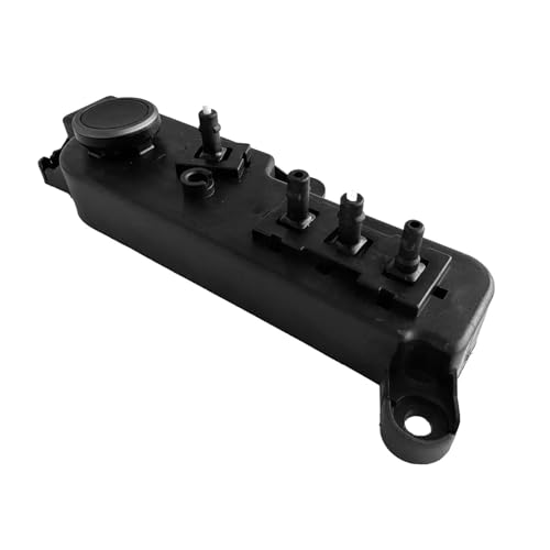 Interruptor asiento Tesla Modelo 3 Y 2017-2022 control delantero izquierdo LH 1551854-01-A 5