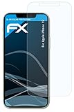 folixir kullan?c? yorumlar? kad?nlar kulübü FX-Clear Displayschutz: Ultraklar und hartbeschichtet, passgenau und kompatibel mit Apple iPhone 12