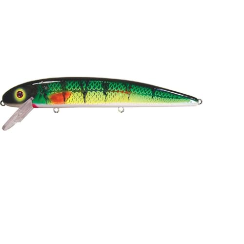 Musky Mania Jake 8
