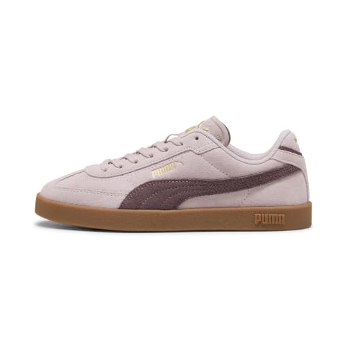 PUMA Erwachsene Club II Era Sneakers 42.5, Misty Pink Rich Cocoa Brown – Ansicht 4