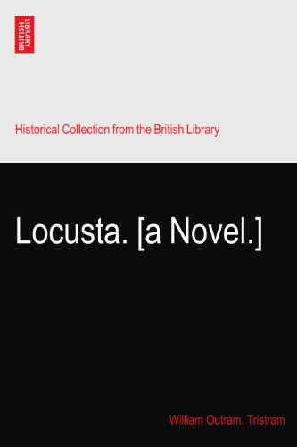  Locusta. [a Novel.]