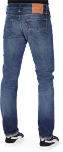 Image of Levi's Men's 511 Slim Fit Jeans (Also Available in Big & Tall)