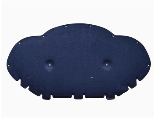 Tapis d'insonorisation Skoda Octavia Pro pour stopper le bruit du moteur