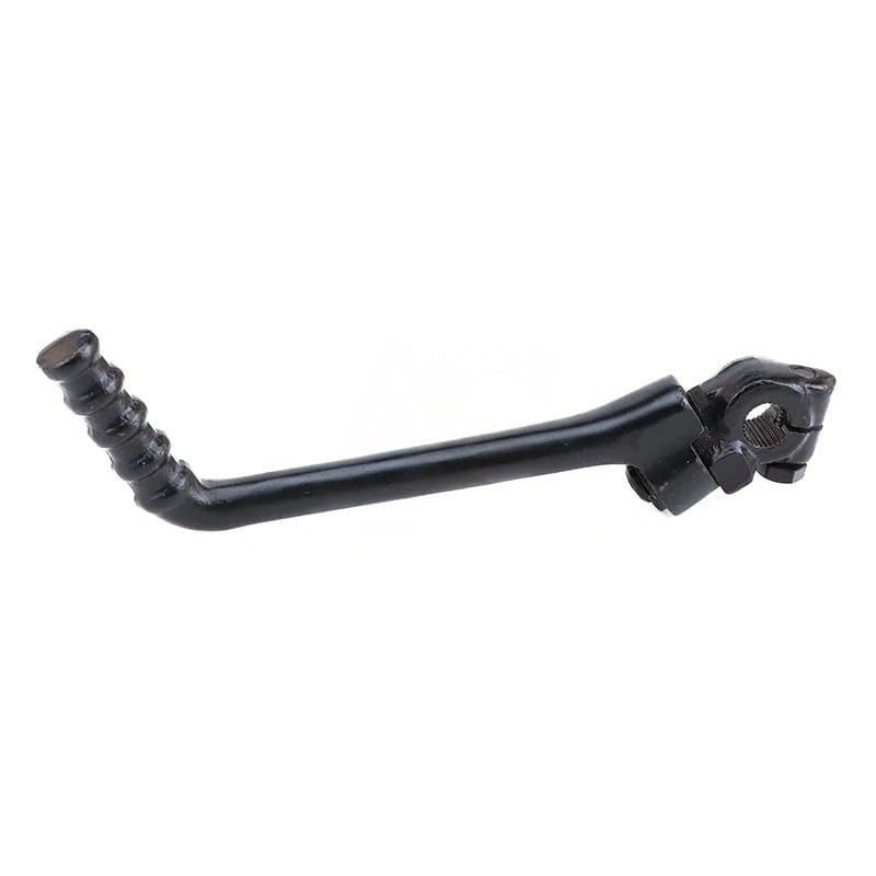 Levier kick universel en acier avec axe amovible 13 mm et 16 mm pour moto - 4