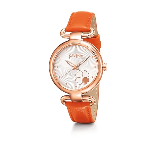 Montre femme Folli Follie WF15R029SPW idéale pour vos tenues d'été
