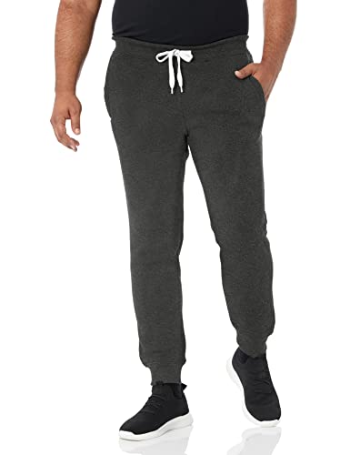Image of Southpole Men's Basic Fleece Jogger 2pcs Pack