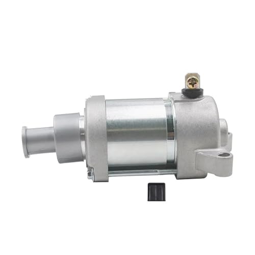 Démarreur électrique moto WR450F pour remplacer un moteur de démarrage usé