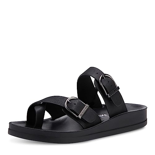 Eastland Women's Savannah Flat Sandal