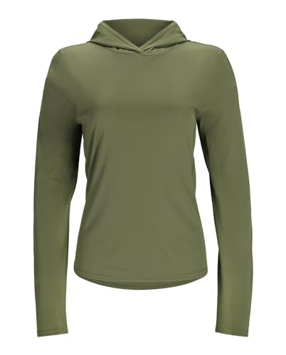 Simms Women's W's Challenger Solar Hoody