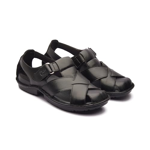 Image of Michael Angelo Men's MA-2773 Thong Sandals