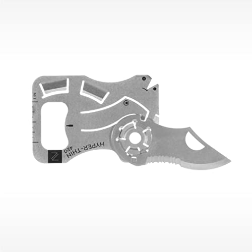 Zootility ZOO06 Hyper Thin Wallet Knife 10 Best Montblanc Mens Wallet Brands of 2023 - To Buy Online