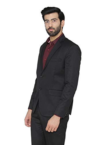 Image of WINTAGE Men's Regular Fit Blazer
