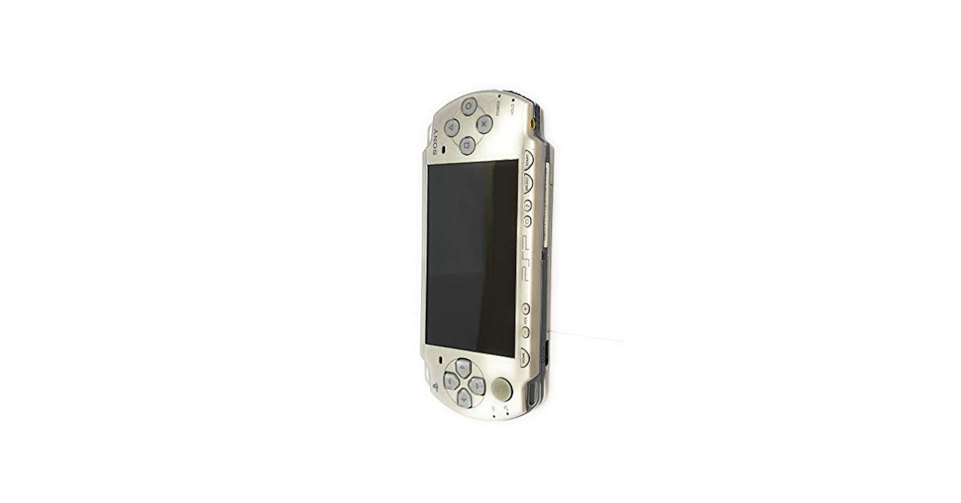 SONY PSP-2000 アイスシルバー モンスターハンターセット Amazon | PSP-2000 アイス・シルバー | ゲーム機本体