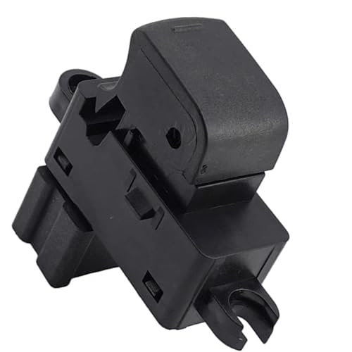 Vitre Nissan Rogue en panne ? Changez l'interrupteur électrique bouton unique 25411-AX010
