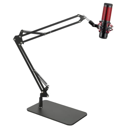 u[A[ }CNX^h ߉\ȃ}CNfXNX^h Blue Yeti/Snowball/Shure MV7/SM7B }CNu[A[X^h ^/Xg[~O/̏p