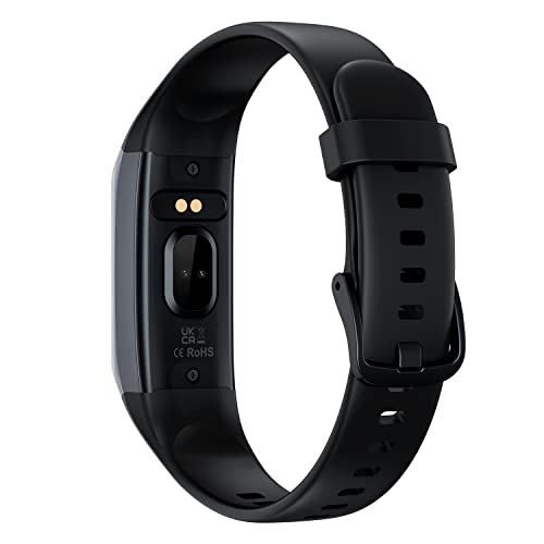 KYUHJU Fitness Tracker Watch, Smart Watch with Blood...