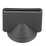 SEWACC Haartrocknerdüse Styling Konzentratordüse Ersatzaufsatz Schmal Kompatibel für Professionelle Haarpflege