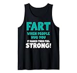 -Fart When People Hug You-