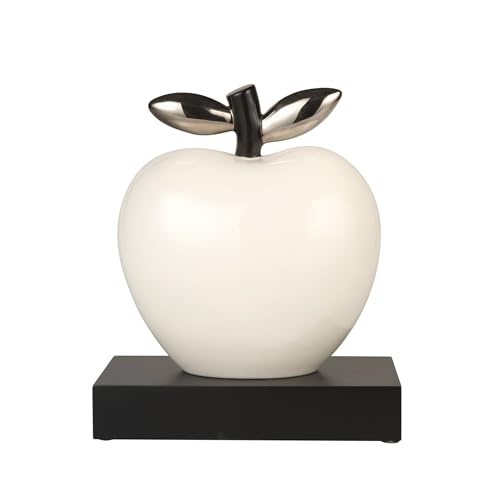 Goebel Art & Apple Studio 8 statuette Silver Lining idée cadeau d'exception - 4