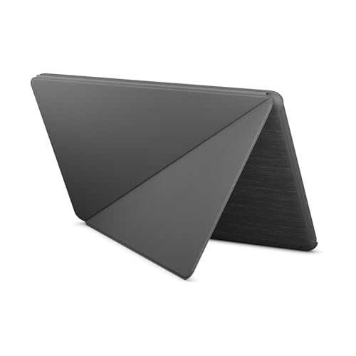 Image of Amazon Fire HD 10 Convenience Bundle with Case and Screen Protector (4GB RAM, 32GB, Black)