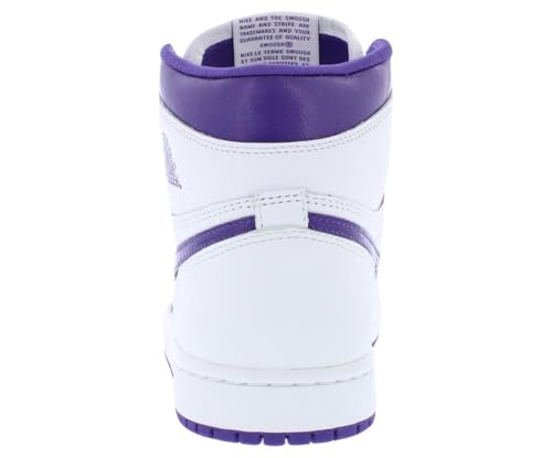 Image of Air Jordan 1 Mid Women's Shoes