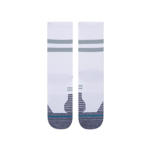 Stance Men's Sock Run Light Crew St2