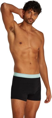 Image of Calvin Klein Men's Cotton Briefs (Pack Of 3)