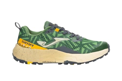 Joma Sima Trail Running Shoes EU 45