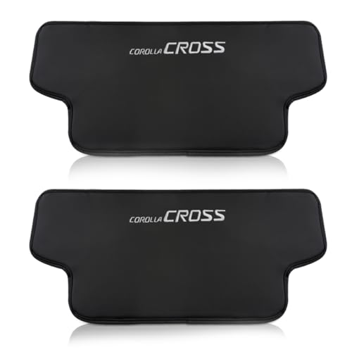 MiJuduo g^ ɓKp J[NX COROLLA CROSS 10n p LbNK[h Eh~ hJS V[gobNveN^[ A`LbNpbh V[g obN }bg veN^[ 㕔 Jo[ Rh~ ΍ 