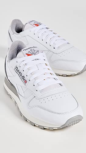 Image of Reebok Men's Classic Leather Sneaker