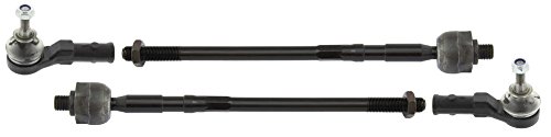 Mapco 53136 Spurstange 2 Stück Mapco 53136 Spurstange 2 Stück