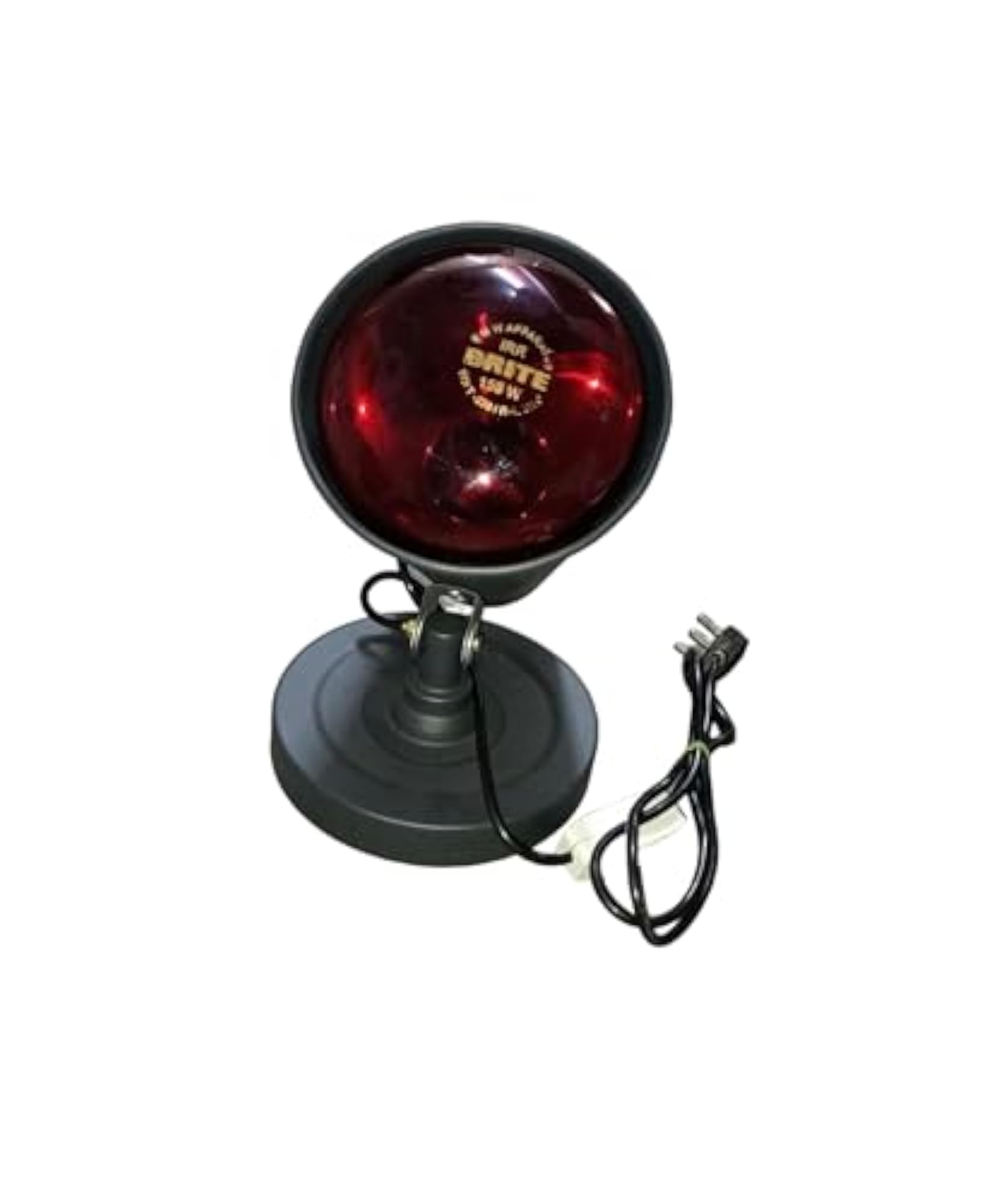 DSB Physio Electric Infrared Heat Lamp with Stand