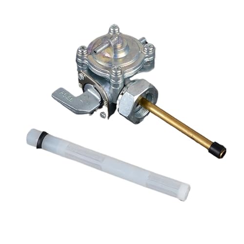 Robinet de commutation de carburant pour réparer panne VT500C - 4