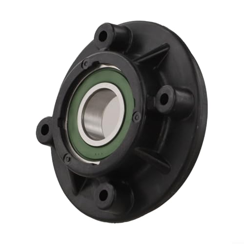 Repuesto de carcasa de rodamiento N329082/NA293294 para lijadora orbital DWE6423 para DCW210 DWE6421 Pieza de repuesto de retenedor de rodamiento para DWE6421K para DCW210P1 DWE6420 DWE6421 AR