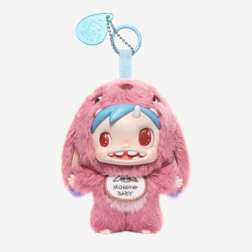 Amazon | 【POP MART 公式ストア】POLAR Monster Baby Collection
