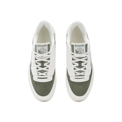 Image of Reebok Unisex Adult Club C Revenge Vintage II