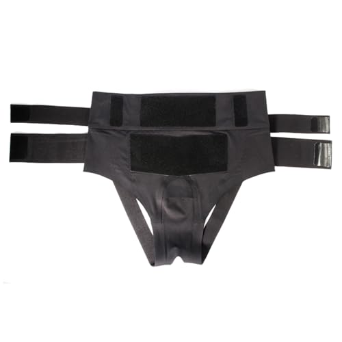 Faja hernia para hombre, soporte inguinal doble XX-Large miniatura 1