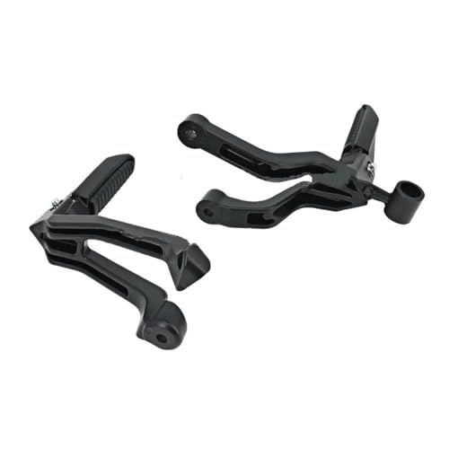 Cale pied moto pour partager la route en Harley Nightster 975 voyages et balades en duo confort