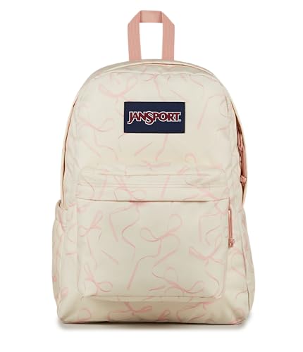 JanSport SuperBreak Plus Backpack