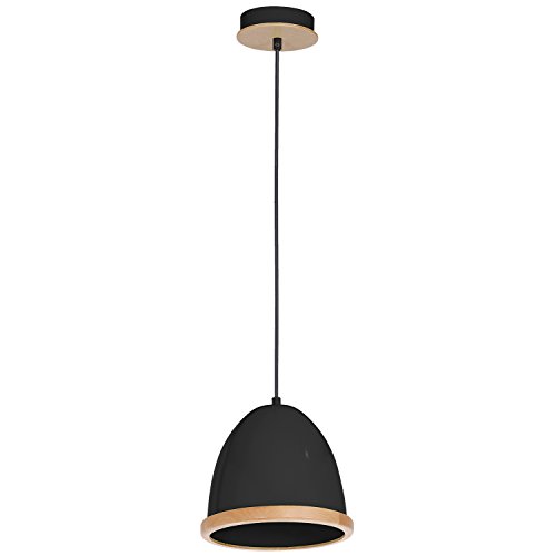 Studio 1 Plafonnier Lampe suspension Lampe suspension Lumière pendante Noir Cover