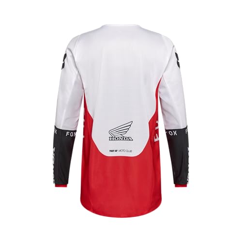 Image of Fox Racing Men's 180 Motocross Dirt Bike Jersey