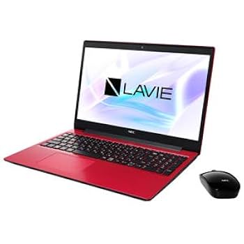LAVIE Note Standard ノートPC PC- NS150/HA Amazon.co.jp: NEC PC-NS150HAR LAVIE Note Standard : パソコン