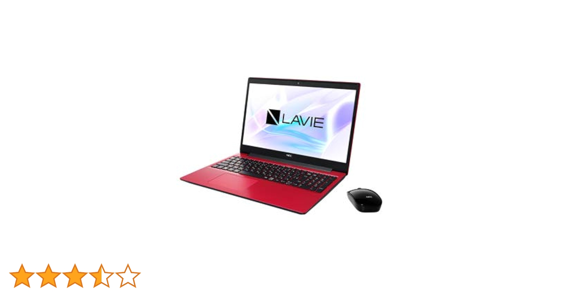 Amazon.co.jp: NEC PC-NS150NAR LAVIE Note Standard : Computers