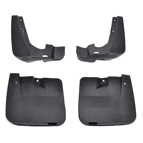 Garde-boue avant arrière pour Subaru XV Crosstrek 2012-2017