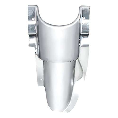 UNITED PACIFIC 40968 Steering Column Cover, Lower, for Peterbilt