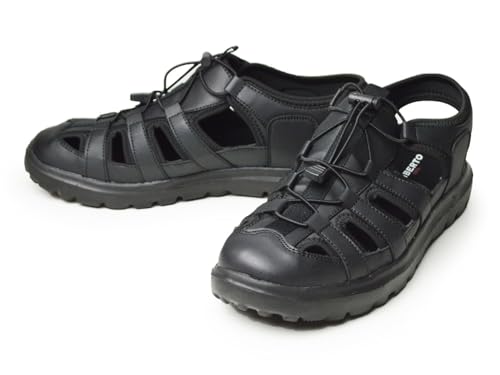 LiBERTO EDWIN xg GhEB T_ Y X|[cT_ AEghA y RtH[g r[` C l810467 Black 26cm